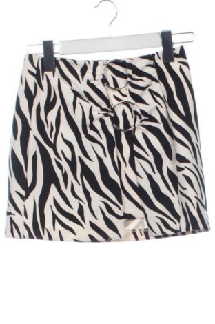 Пола Bershka, Размер XXS, Цвят Многоцветен, Цена 7,62 €, #137566551