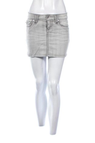 Rock Unbranded, Größe S, Farbe Grau, Preis € 11,99, #137566723