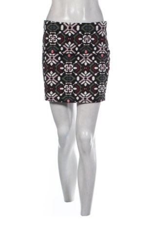 Fustă Fb Sister, Mărime L, Culoare Multicolor, Preț 34,99 Lei, #137566738