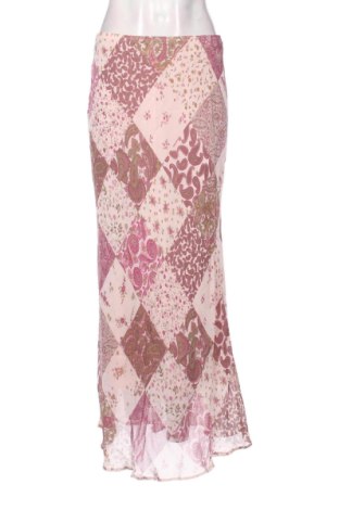 Fustă Unbranded, Mărime M, Culoare Multicolor, Preț 108,29 Lei, #137566768