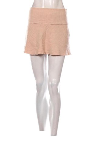 Пола Mango, Размер L, Цвят Розов, Цена 13,00 €, #137566787