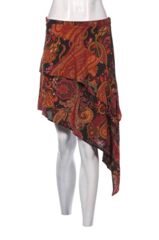 Пола Stradivarius, Размер M, Цвят Многоцветен, Цена 18,10 €, #137566843