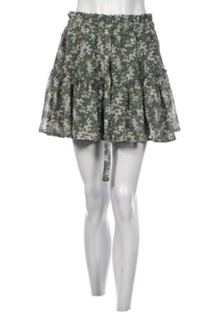 Fustă SHEIN, Mărime M, Culoare Verde, Preț 28,99 Lei, #137567461