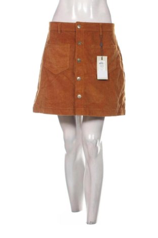 Rock ONLY, Größe XL, Farbe Orange, Preis 9,91 €, #137567750