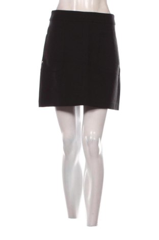 Rock H&M, Größe M, Farbe Schwarz, Preis 5,00 €, #137567824