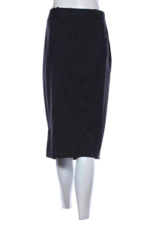 Rock Max Mara, Größe M, Farbe Blau, Preis 73,00 €, #137568030