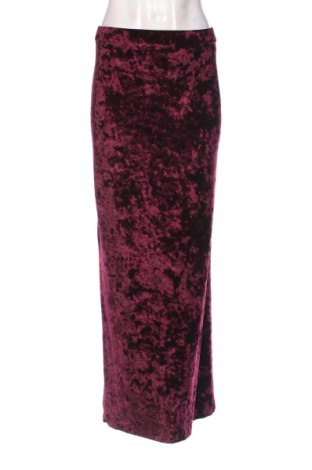 Rock Unbranded, Größe XL, Farbe Lila, Preis 16,86 €, #137568071