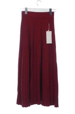 Szoknya Unbranded, Méret XS, Szín Piros, Ár 6 013 Ft, #137568170