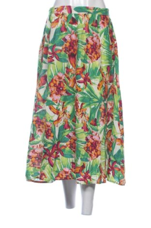 Fustă Janina, Mărime M, Culoare Multicolor, Preț 49,00 Lei, #137568392