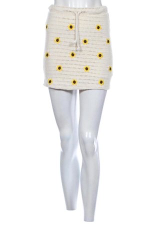 Пола Zara, Размер S, Цвят Многоцветен, Цена 8,00 €, #137568467