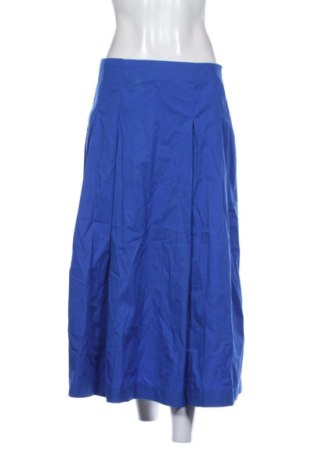 Sukně Zara, Velikost M, Barva Modrá, Cena  416,00 Kč, #137568654