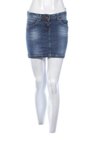 Fustă Etam, Mărime S, Culoare Albastru, Preț 70,99 Lei, #137568825