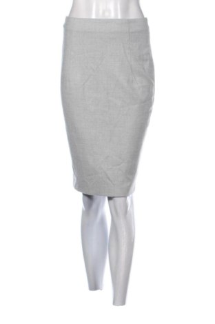 Пола Zara, Размер S, Цвят Сив, Цена 9,00 €, #137568851