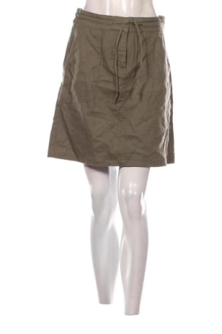Fustă 4/5/6 Fashion Concept, Mărime M, Culoare Verde, Preț 59,00 Lei, #137569221
