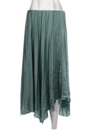 Szoknya Zara, Méret XL, Szín Zöld, Ár 6 823 Ft, #137569304