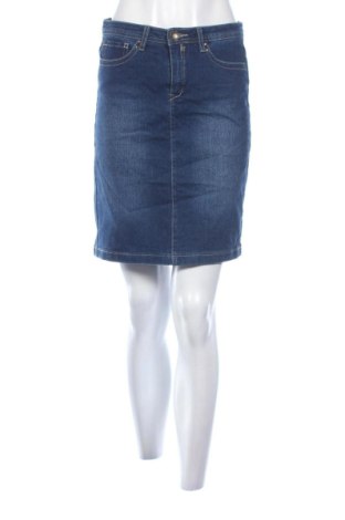 Spódnica Yessica, Rozmiar M, Kolor Niebieski, Cena 30,99 zł, #137569538
