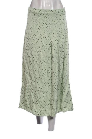 Fustă Just, Mărime L, Culoare Verde, Preț 120,73 Lei, #137569757