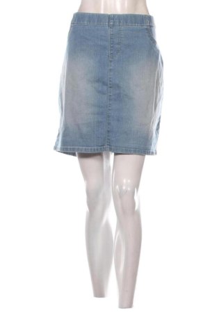 Fustă Unbranded, Mărime XXL, Culoare Albastru, Preț 95,00 Lei, #137570394
