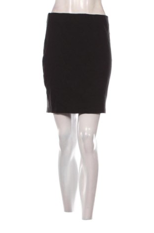Fustă Amisu, Mărime L, Culoare Negru, Preț 41,00 Lei, #137570511