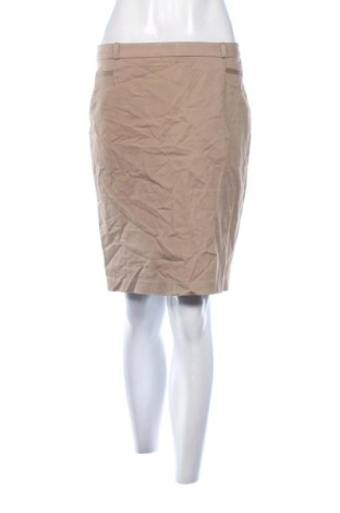 Fustă Grain De Malice, Mărime L, Culoare Bej, Preț 72,99 Lei, #137570641