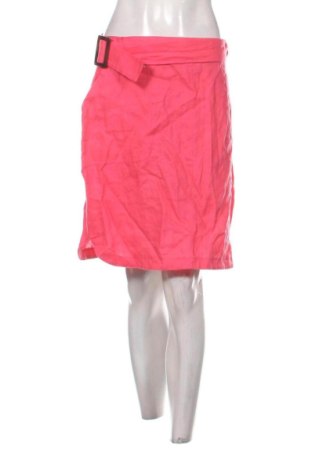 Fustă Mise Au Green, Mărime XL, Culoare Roz, Preț 74,00 Lei, #137571091