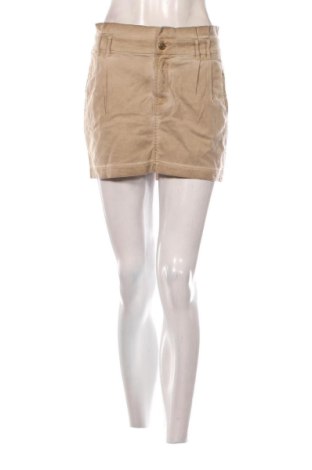 Fustă Friends, Mărime M, Culoare Bej, Preț 127,00 Lei, #137571239