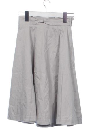 Szoknya H&M, Méret XXS, Szín Bézs, Ár 3 191 Ft, #137571527