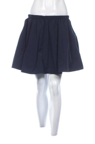 Пола H&M, Размер S, Цвят Син, Цена 9,71 €, #137571623