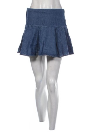 Spódnica H&M, Rozmiar M, Kolor Niebieski, Cena 57,99 zł, #137571720