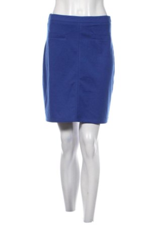 Fustă Blancheporte, Mărime S, Culoare Albastru, Preț 58,99 Lei, #137571811