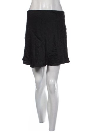 Fustă H&M, Mărime M, Culoare Negru, Preț 36,99 Lei, #137571891