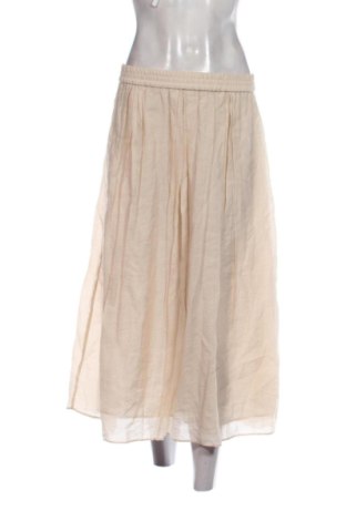 Szoknya H&M, Méret S, Szín Bézs, Ár 6 283 Ft, #137571898