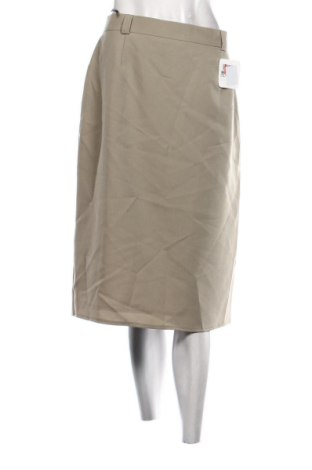Szoknya Unbranded, Méret L, Szín Bézs, Ár 6 823 Ft, #137571996