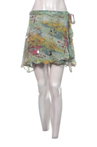 Sukně Zara, Velikost XL, Barva Vícebarevné, Cena  666,00 Kč, #137572241