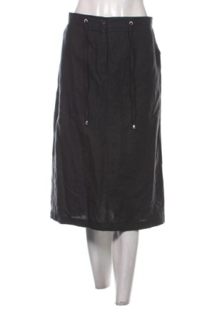 Szoknya Peter Hahn, Méret XL, Szín Fekete, Ár 12 295 Ft, #137572373