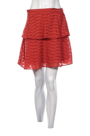 Spódnica Lofty Manner, Rozmiar S, Kolor Czerwony, Cena 42,99 zł, #137572544
