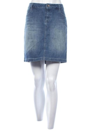 Φούστα Esprit, Μέγεθος XL, Χρώμα Μπλέ, Τιμή 10,99 €, #137572584