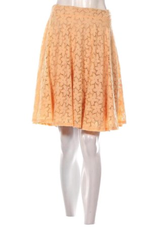 Rock Unbranded, Größe L, Farbe Orange, Preis 11,81 €, #137572793