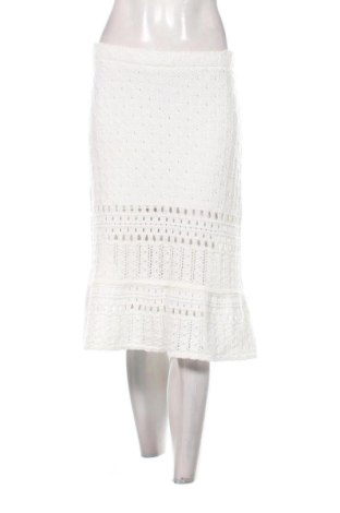 Пола Unbranded, Размер M, Цвят Бял, Цена 15,00 €, #137572863