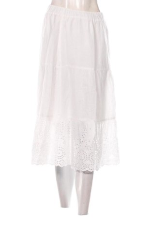 Пола Unbranded, Размер M, Цвят Бял, Цена 15,00 €, #137572935