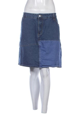 Пола SHEIN, Размер 4XL, Цвят Син, Цена 16,77 €, #137573457