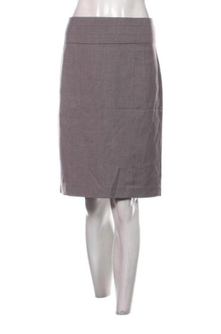 Fustă H&M, Mărime M, Culoare Gri, Preț 26,25 Lei, #137573507