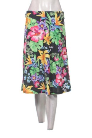 Fustă Euromoda, Mărime L, Culoare Multicolor, Preț 162,72 Lei, #137573537