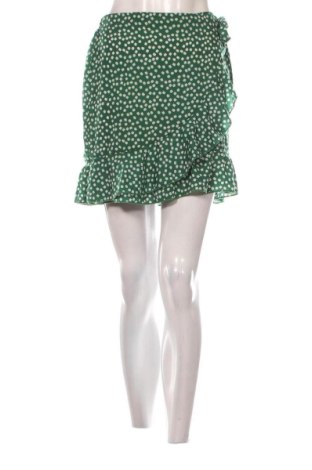 Rock SHEIN, Größe S, Farbe Mehrfarbig, Preis 7,00 €, #137573820