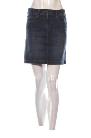 Φούστα Camaieu, Μέγεθος M, Χρώμα Μπλέ, Τιμή 6,00 €, #137574000