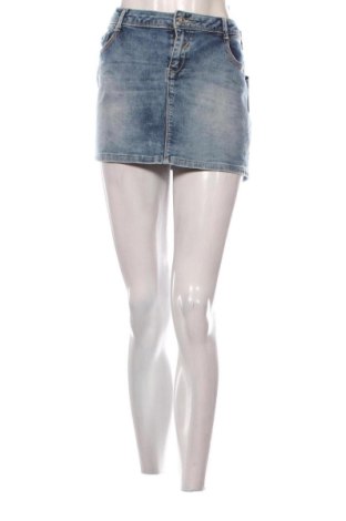 Φούστα Unbranded, Μέγεθος L, Χρώμα Μπλέ, Τιμή 10,00 €, #137574033