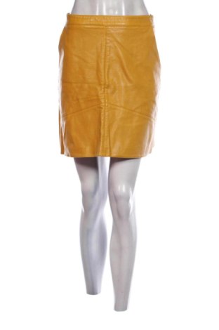 Φούστα Zara, Μέγεθος S, Χρώμα Κίτρινο, Τιμή 11,43 €, #137574072