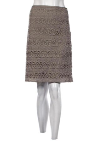 Spódnica Gerry Weber, Rozmiar XL, Kolor Beżowy, Cena 83,99 zł, #137574250