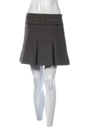 Szoknya Unbranded, Méret L, Szín Szürke, Ár 2 128 Ft, #137574389
