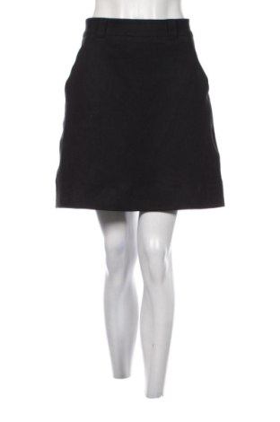 Fustă Vanilia, Mărime M, Culoare Negru, Preț 36,99 Lei, #137574460